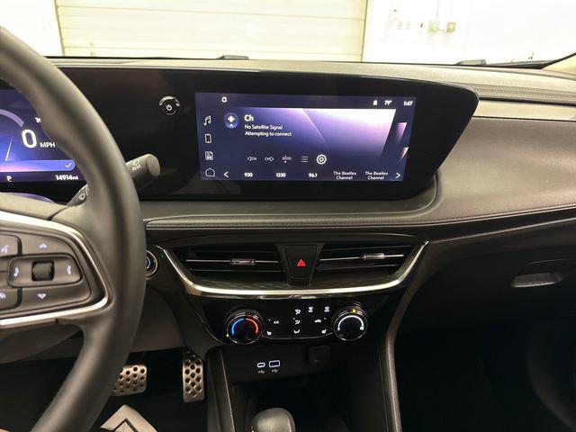 2024 Buick Encore GX Sport Touring FWD