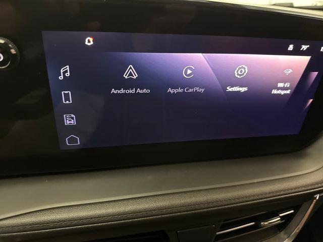 2024 Buick Encore GX Sport Touring FWD