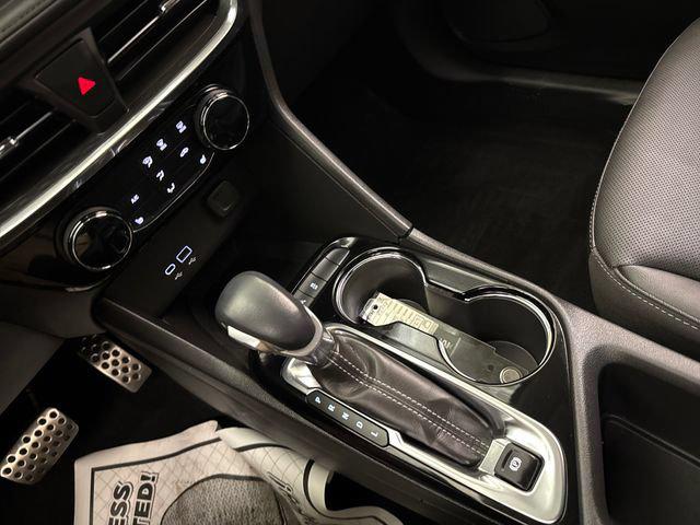 2024 Buick Encore GX Sport Touring FWD