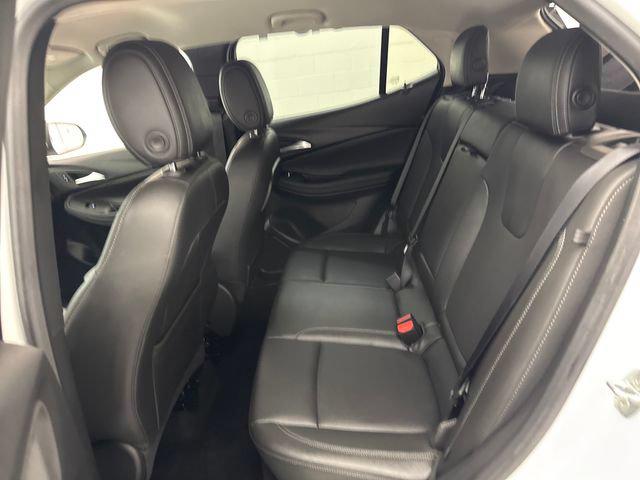 2024 Buick Encore GX Sport Touring FWD