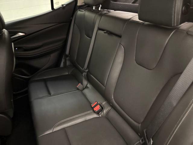 2024 Buick Encore GX Sport Touring FWD