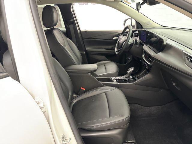 2024 Buick Encore GX Sport Touring FWD