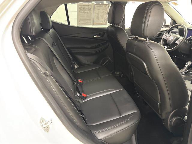 2024 Buick Encore GX Sport Touring FWD
