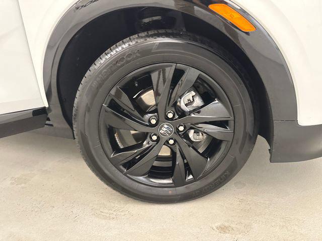 2024 Buick Encore GX Sport Touring FWD