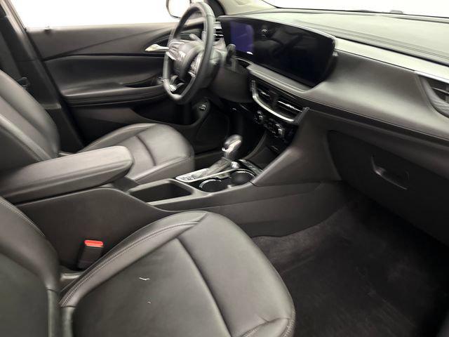 2024 Buick Encore GX Sport Touring FWD