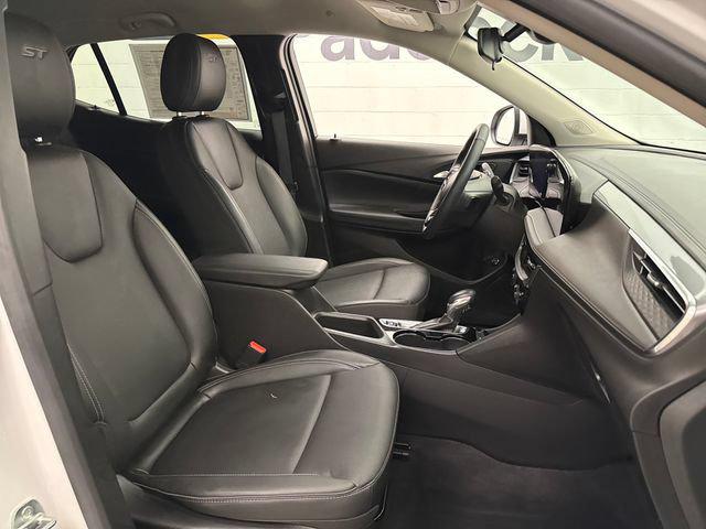 2024 Buick Encore GX Sport Touring FWD