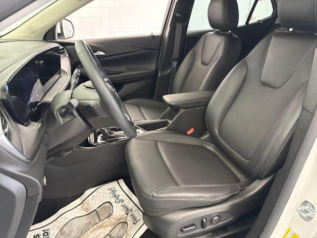 2024 Buick Encore GX Sport Touring FWD