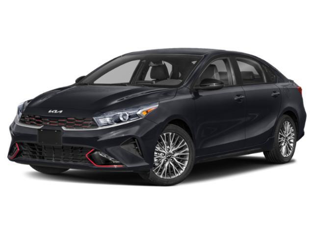 2023 Kia Forte GT-Line for sale in Salt Lake City, UT