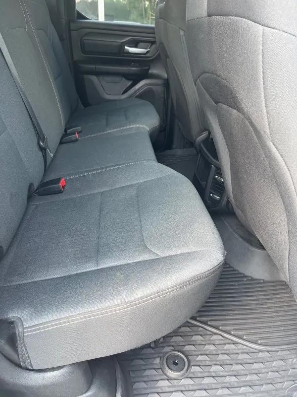 2022 Ram 1500 Tradesman Quad Cab 4x2 6'4" Box