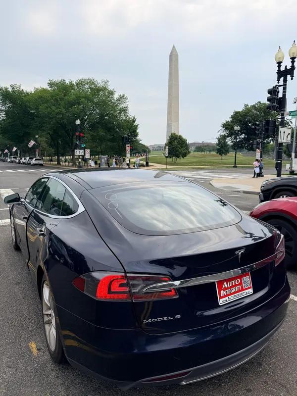 2013 Tesla Model S Unknown for sale in Loveland, CO