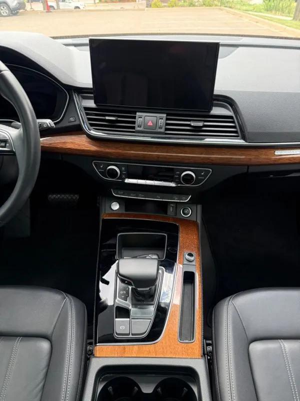 2023 Audi Q5 Premium Plus 45 TFSI S line quattro