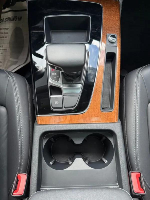 2023 Audi Q5 Premium Plus 45 TFSI S line quattro