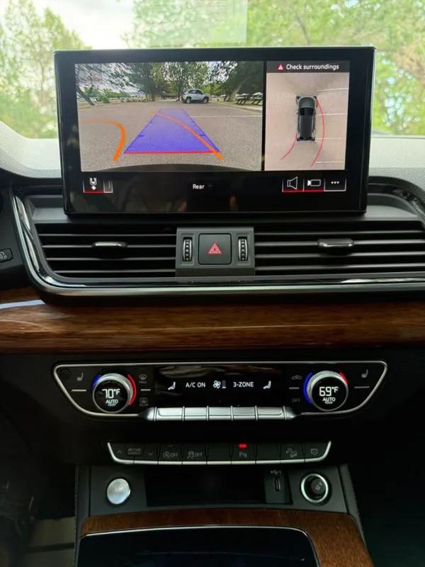 2023 Audi Q5 Premium Plus 45 TFSI S line quattro