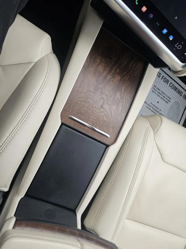 2017 Tesla Model X 100D