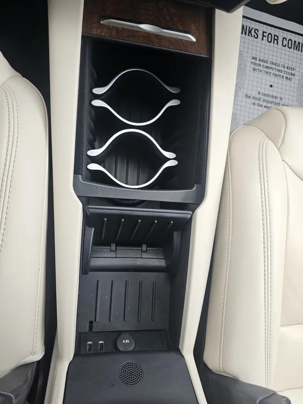 2017 Tesla Model X 100D