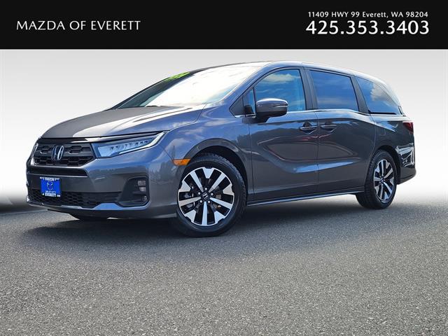 2025 Honda Odyssey EX-L for sale in Everett, WA