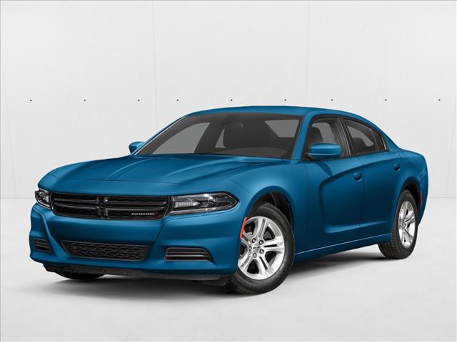 2021 Dodge Charger GT for sale in Dallas, TX