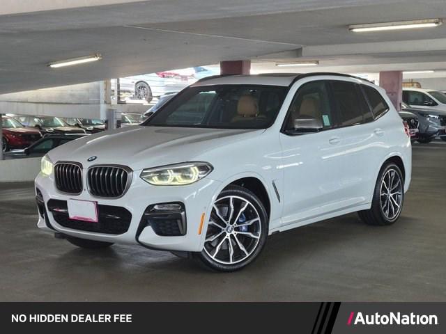 2019 BMW X3 M40i for sale in Costa Mesa, CA