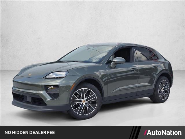 2026 Porsche Macan Electric Electric for sale in Maitland, FL