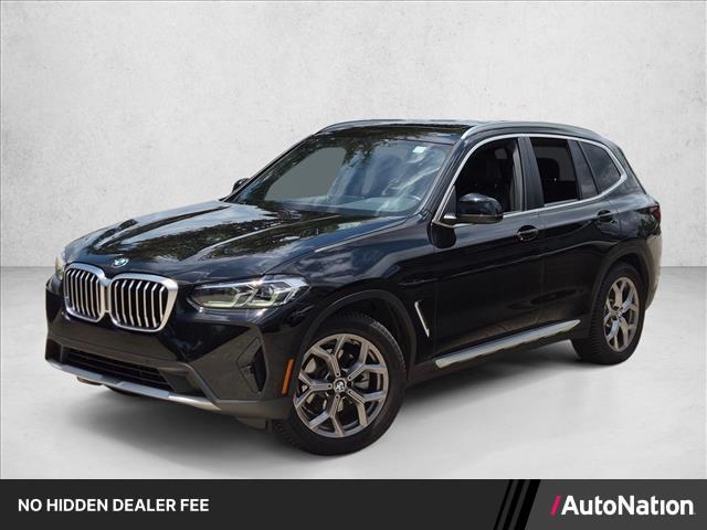 2023 BMW X3 sDrive30i for sale in Wesley Chapel, FL