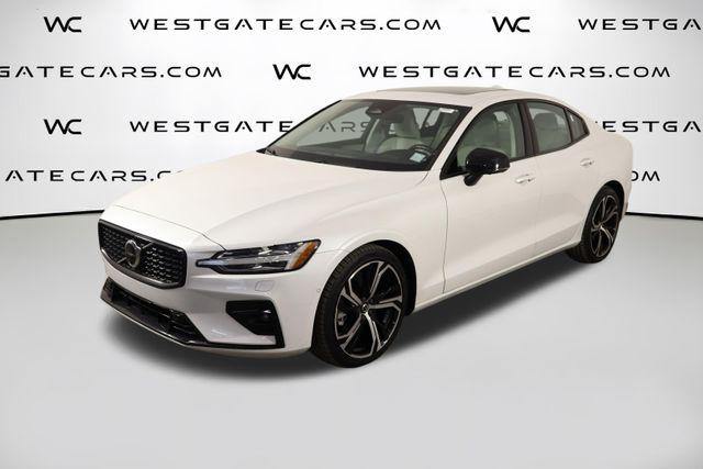 2024 Volvo S60 B5 Plus Dark Theme for sale in Wake Forest, NC