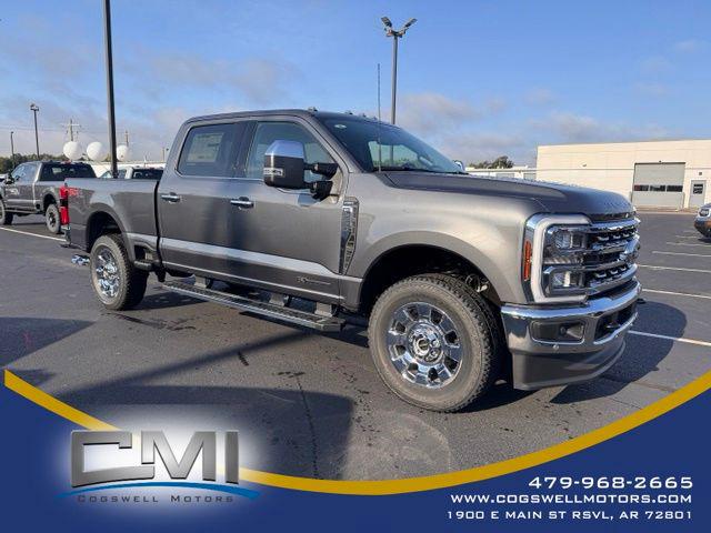 2026 Ford F-250 Lariat for sale in Russellville, AR