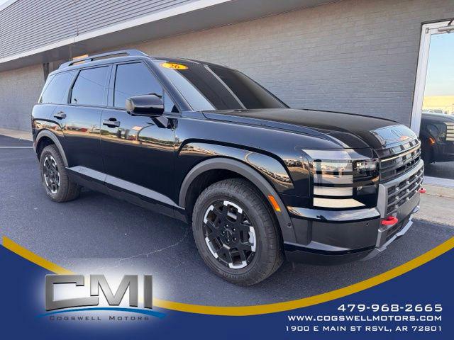 2026 Hyundai Palisade XRT Pro for sale in Russellville, AR