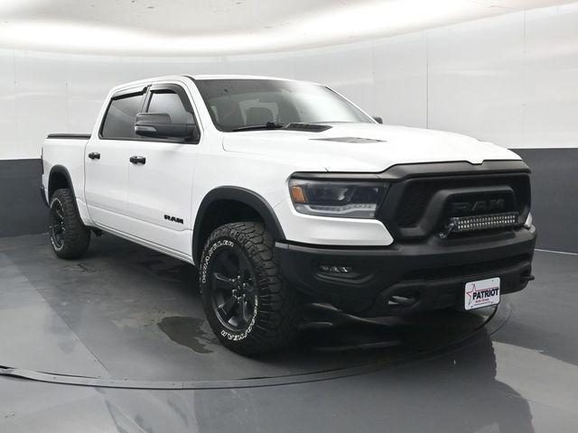 2023 Ram 1500 Rebel for sale in Tulsa, OK