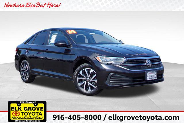 2024 Volkswagen Jetta 1.5T S for sale in Elk Grove, CA