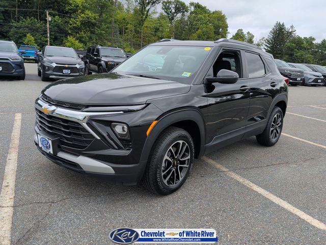 2025 Chevrolet TrailBlazer AWD LT for sale in White River Junction, VT