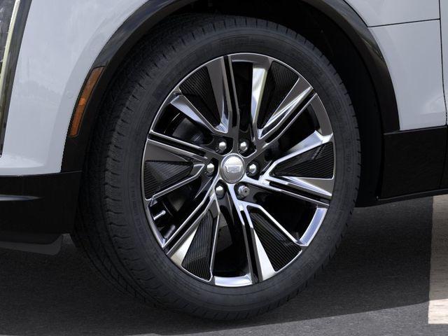 2026 Cadillac iQ Signature Luxury AWD