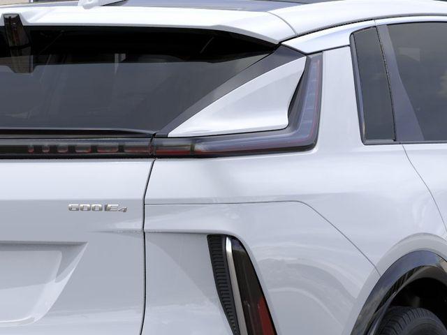 2026 Cadillac iQ Signature Luxury AWD