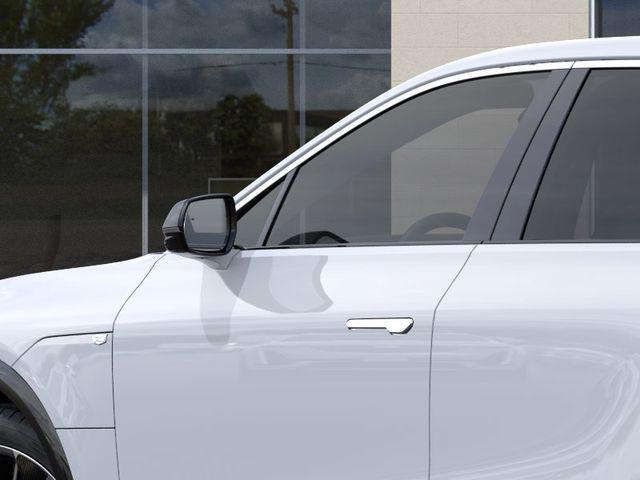 2026 Cadillac iQ Signature Luxury AWD