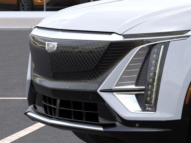 2026 Cadillac iQ Signature Luxury AWD