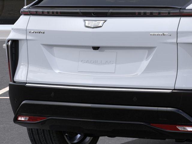 2026 Cadillac iQ Signature Luxury AWD