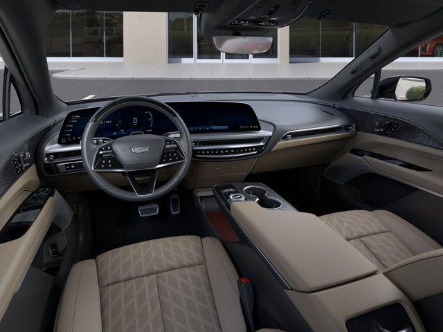 2026 Cadillac iQ Signature Luxury AWD
