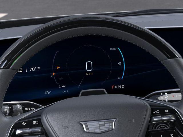 2026 Cadillac iQ Signature Luxury AWD