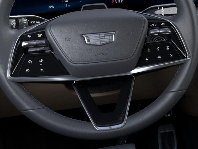 2026 Cadillac iQ Signature Luxury AWD