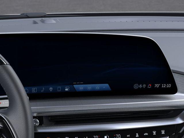 2026 Cadillac iQ Signature Luxury AWD