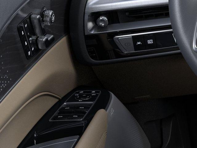 2026 Cadillac iQ Signature Luxury AWD