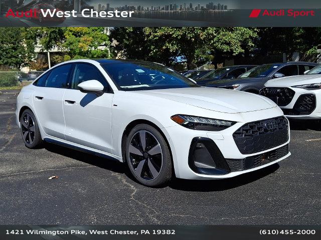 2026 Audi A5 Premium Plus TFSI quattro S tronic for sale in West Chester, PA