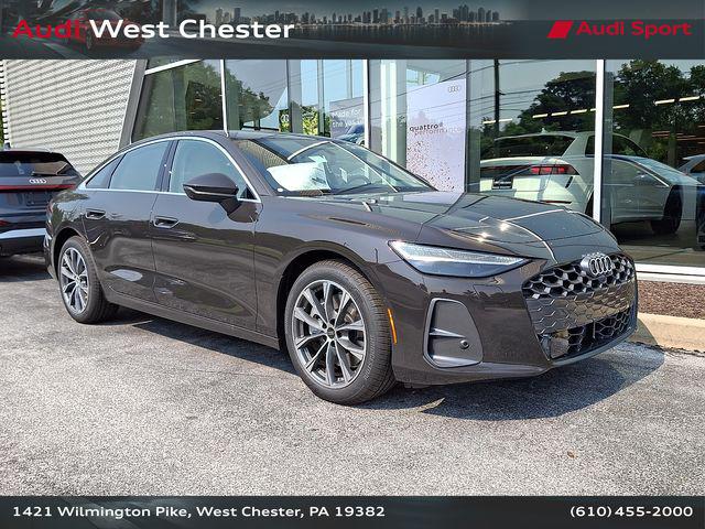 2026 Audi A6 Premium Plus quattro S tronic for sale in West Chester, PA