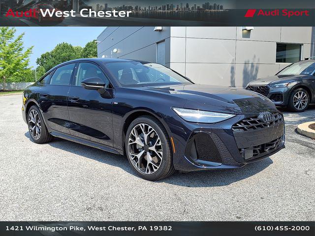 2026 Audi A6 Premium Plus quattro S tronic for sale in West Chester, PA