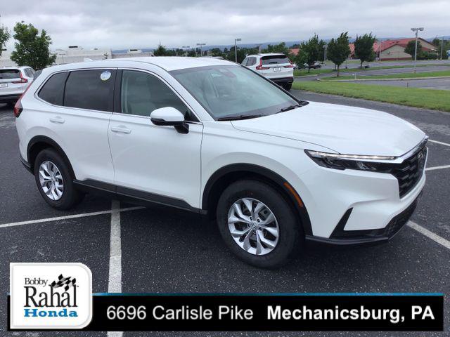 2026 Honda CR-V LX AWD for sale in Mechanicsburg, PA