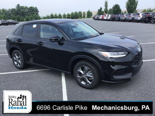 2027 Honda HR-V LX AWD for sale in Mechanicsburg, PA