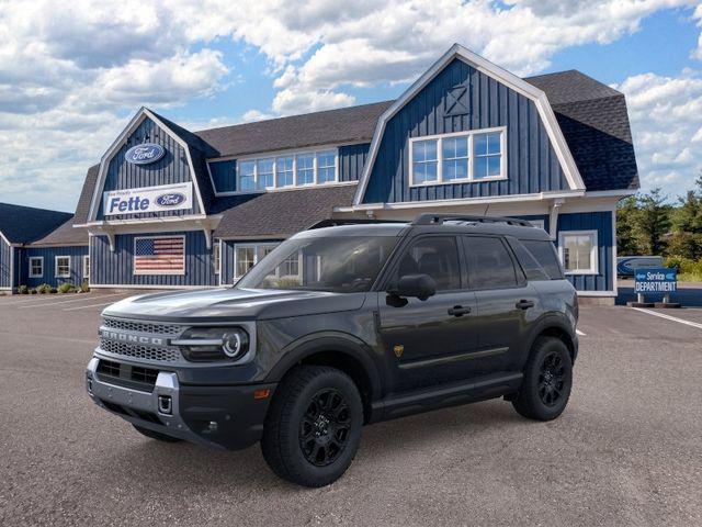 2026 Ford Bronco Sport Badlands for sale in Warwick, NY