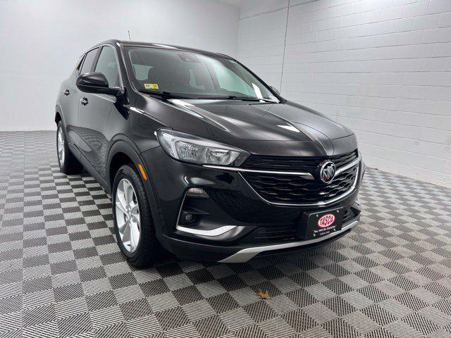 2022 Buick Encore GX FWD Preferred for sale in Berlin, CT