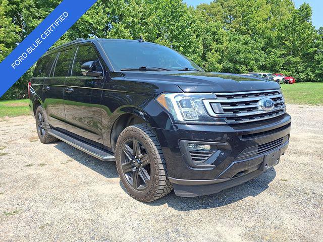 2021 Ford Expedition XLT MAX for sale in Exton, PA