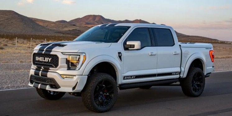 /2023 Ford F-150
