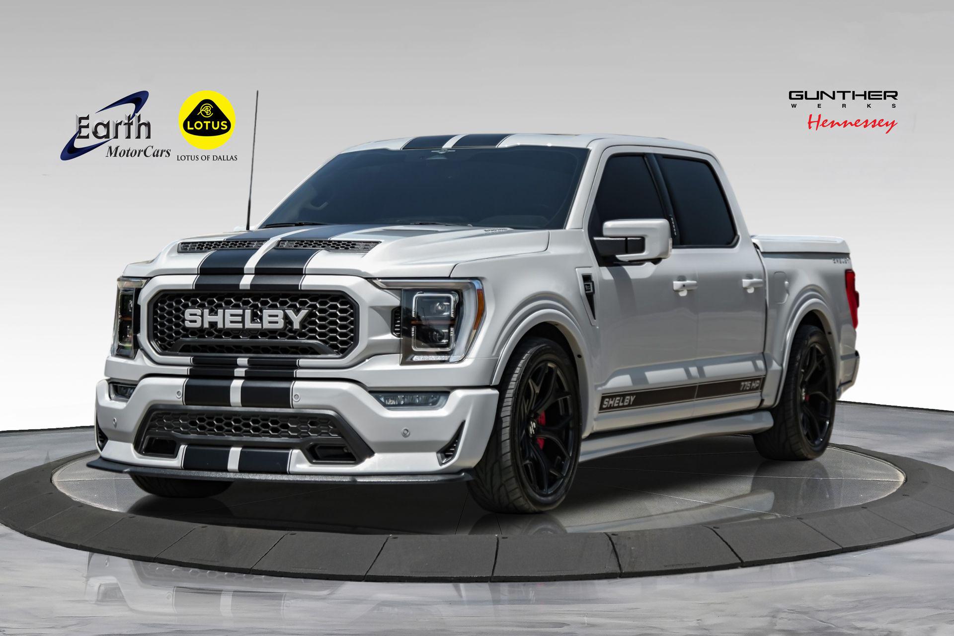 /2023 Ford F-150